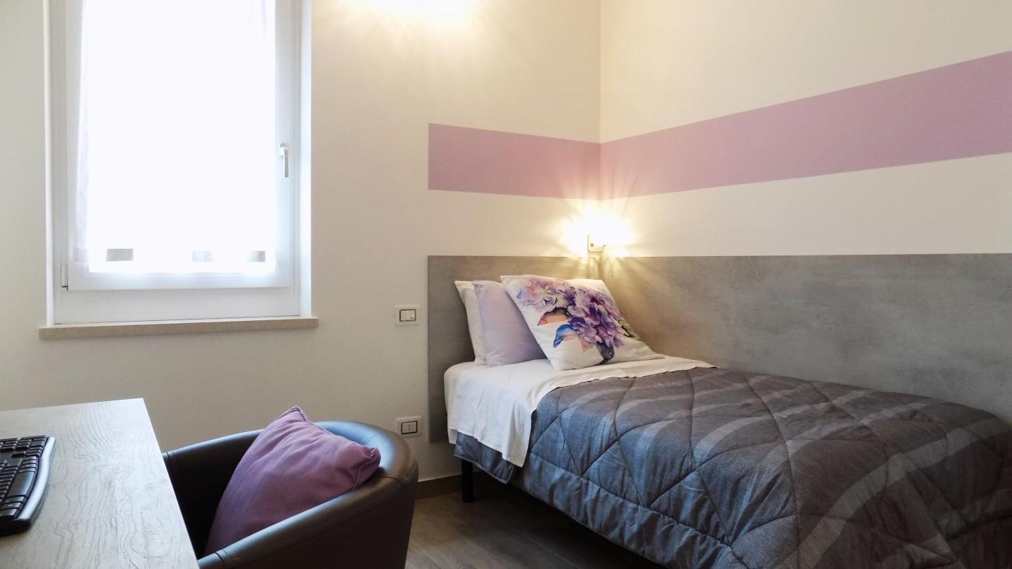 Millyholidays - Apartment Lilla - Center - Nearby Beach - Private Garden - Spa Pool Bardolino Ngoại thất bức ảnh